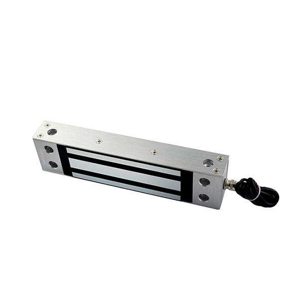 DC12V Waterproof IP68 Outdoor 600kg (1200Lbs) Glass Door Electromagnetic Electro Magnetic Door Lock