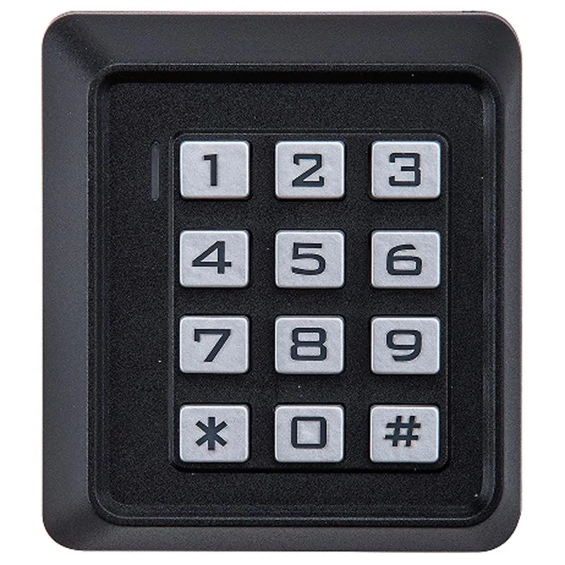 Access Control System 2