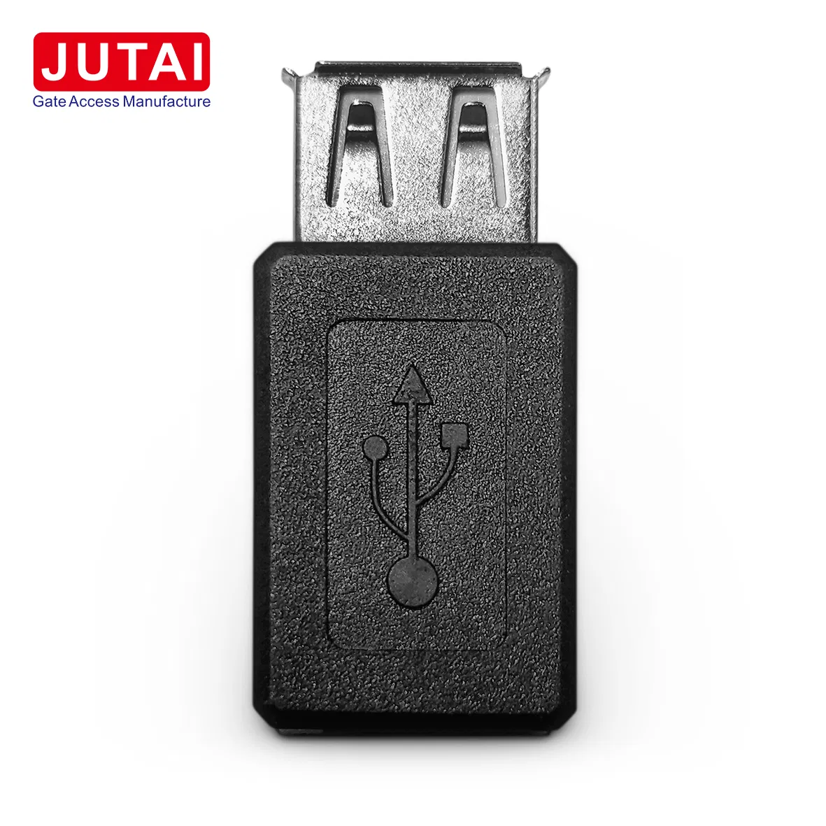 Security System Automatic Swing Gate Opener Smart WiFi Automatic Gate Opener