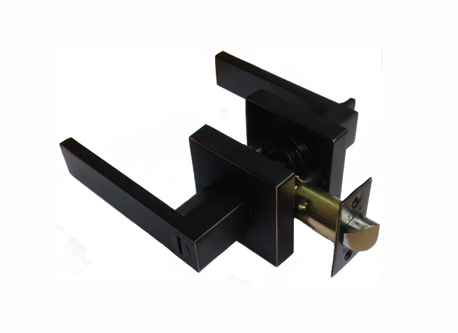 Zinc Alloy Hotel Lock