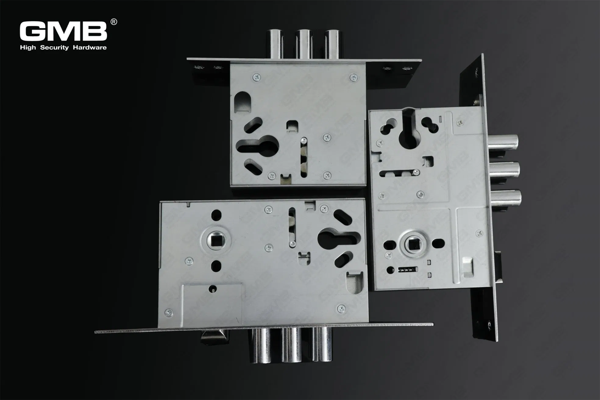 High Security Outer Door Lock/Heavy Duty Lock Body/Mortise Door Lock (JC819)