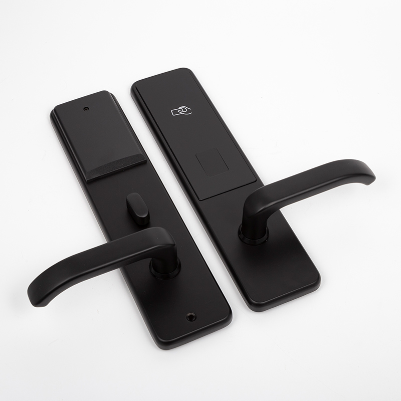 IC Card Electronic Smart Hotel Lock System