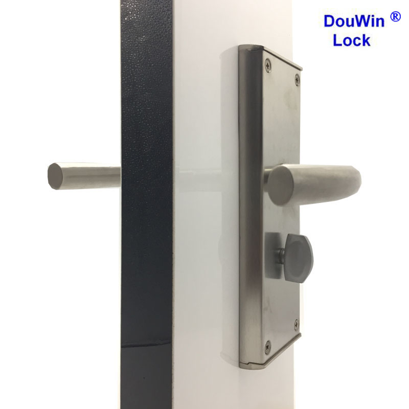 Management Hotel Software Hotel Room Card Lock System From China