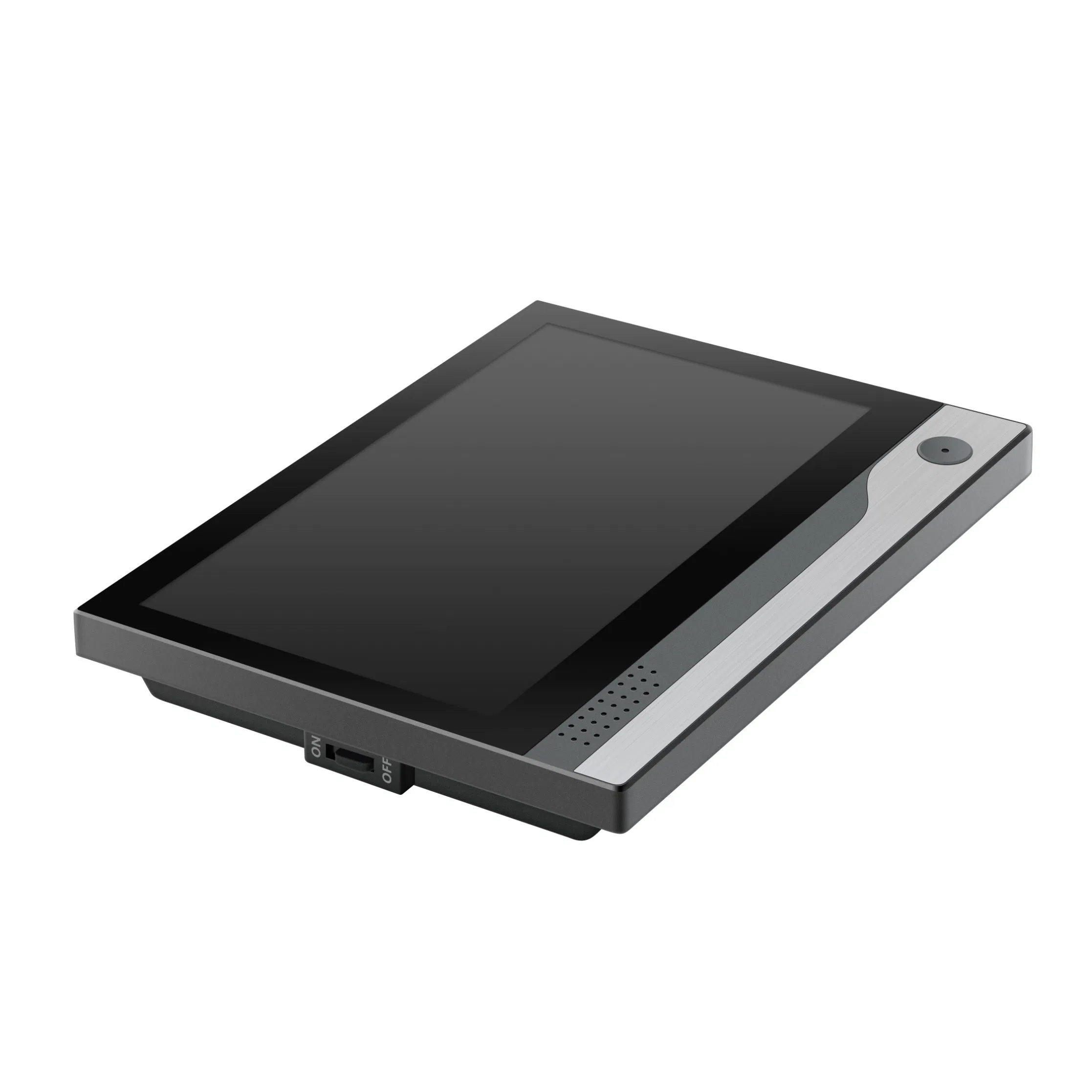 WiFi Video Doorbell Smart Tuya Intercom Kit for RFID Access Control System