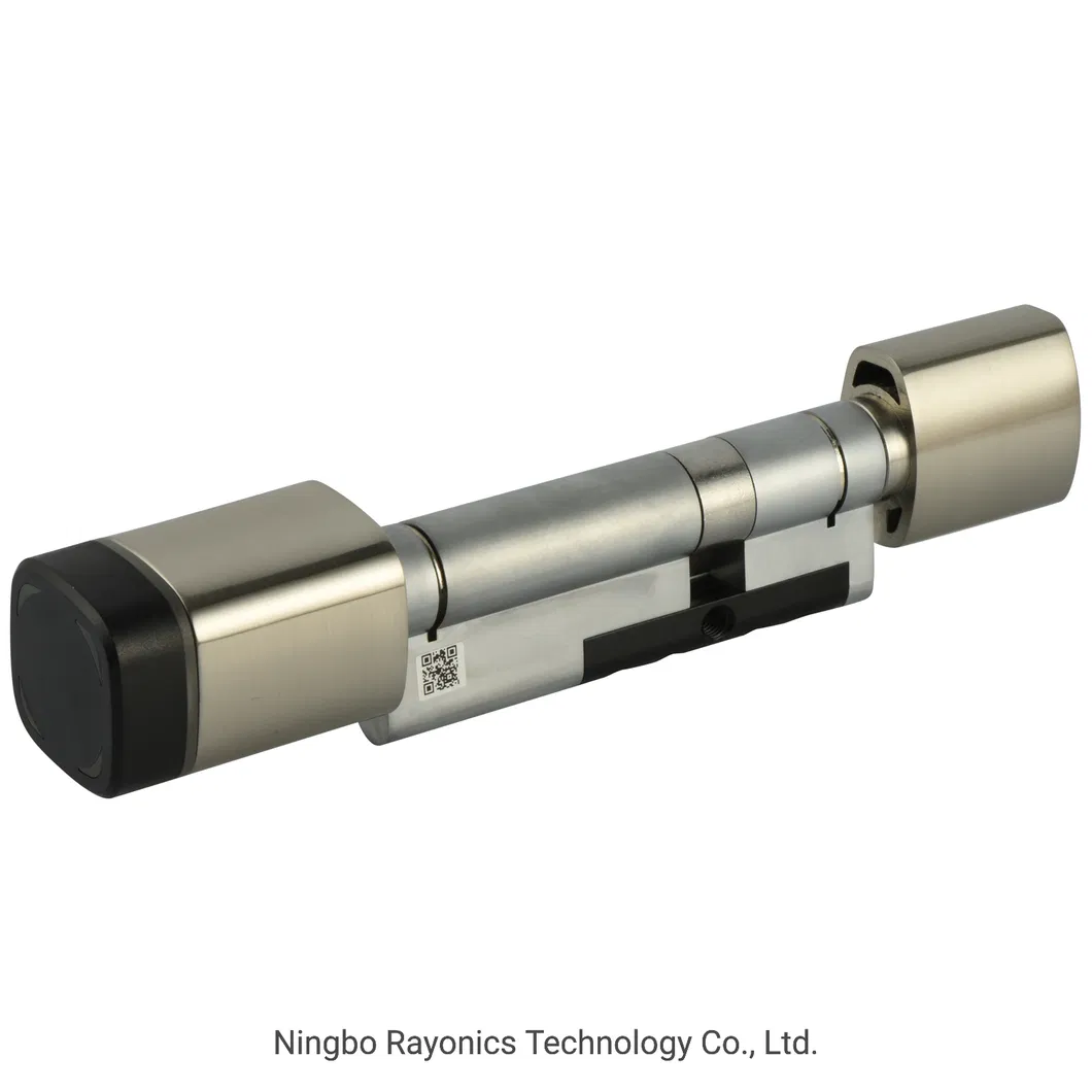 Adjustable Lock Cylinder Sizes