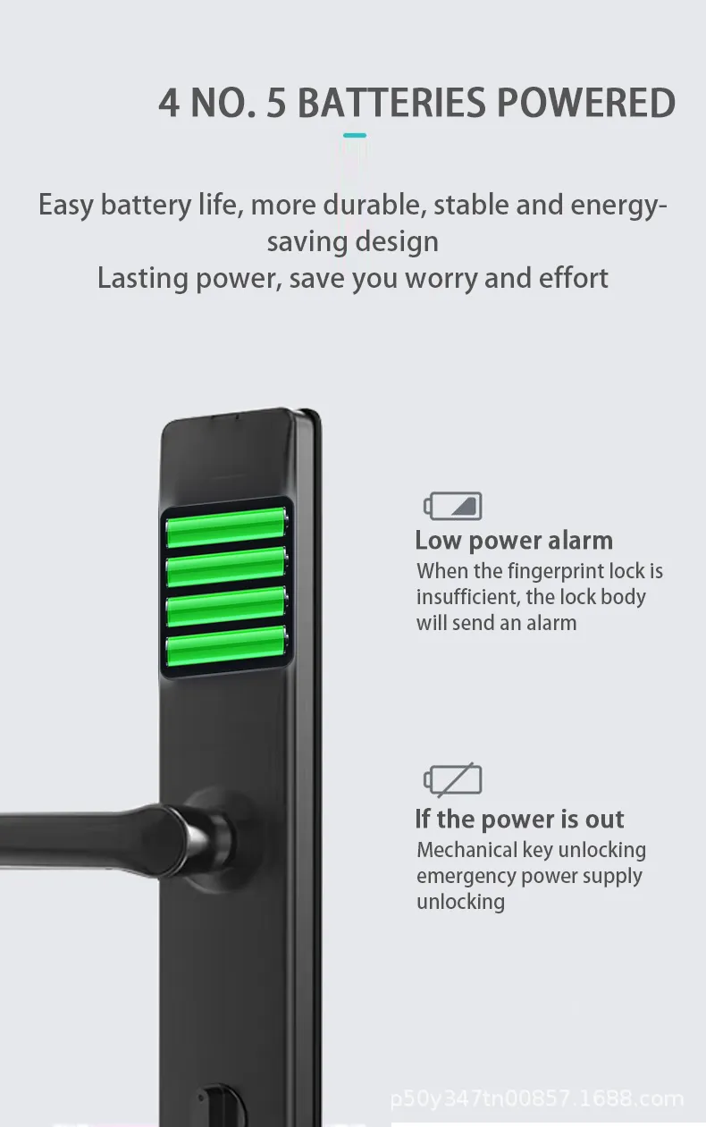 Emergency Power Supply