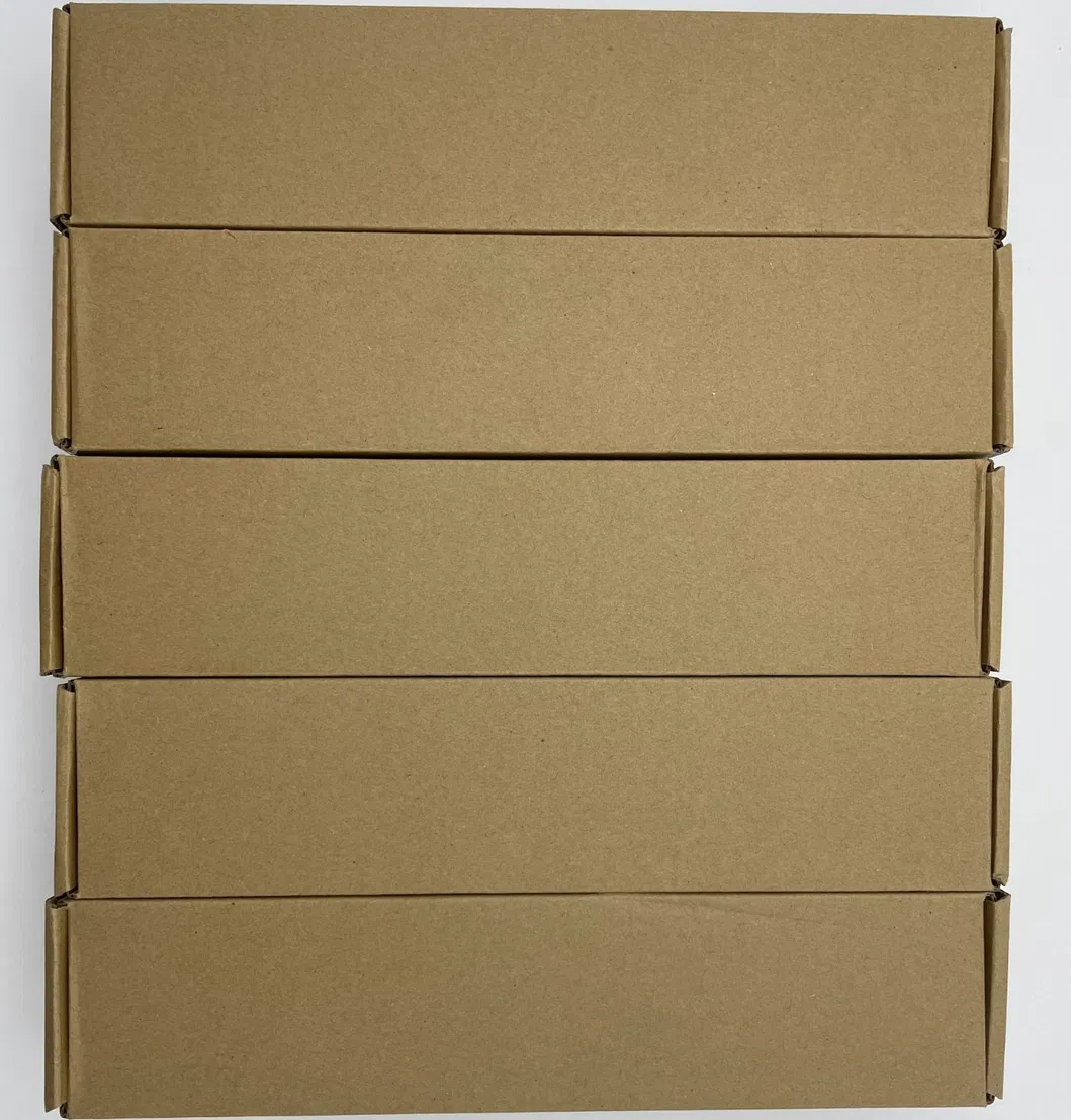 Logistics Preparation