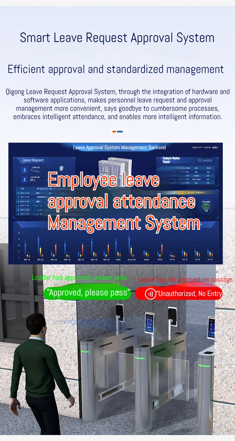 Access Control System 8