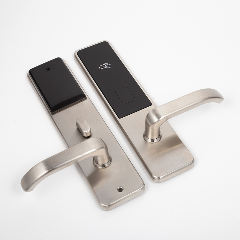 IC Card Electronic Smart Hotel Lock System
