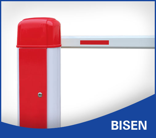 Automatic Traffic Barrier Gate for Car Parking System