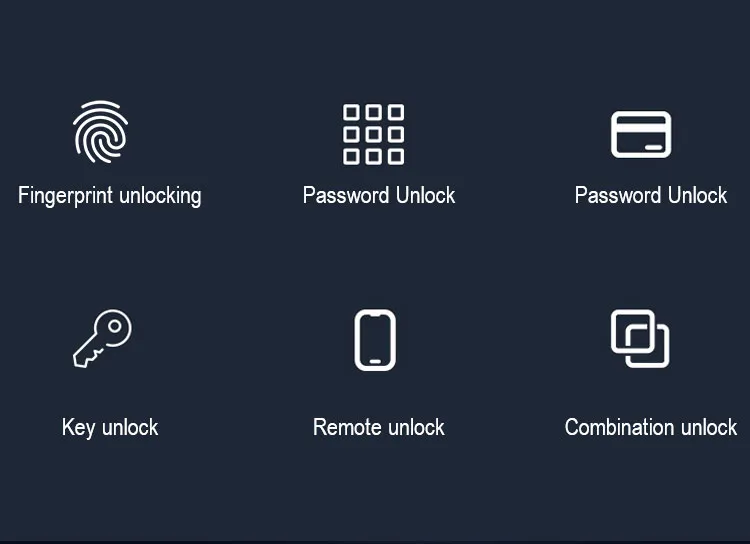 Smart Lock View 5