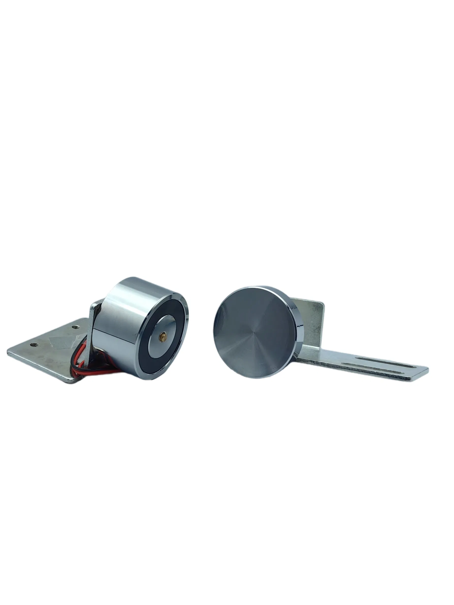 Canbo M-213D Modern Electromagnetic Magnetic Lock for Hotel Villa for Sliding Glass Door Mini Automatic Door Induction Lock