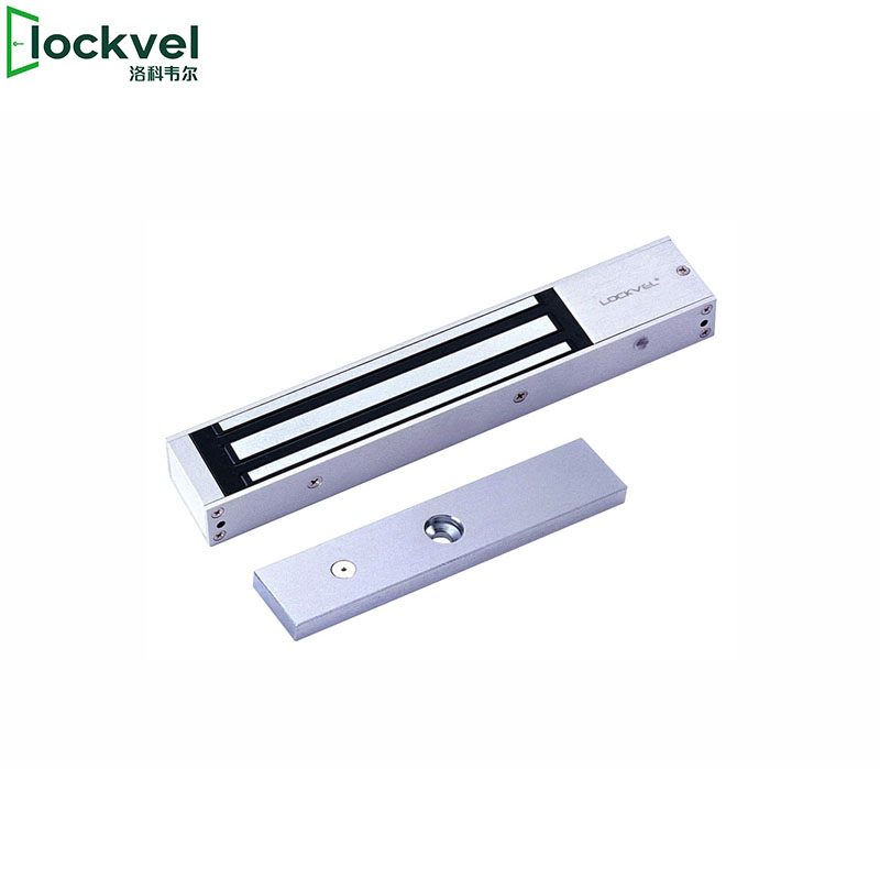 Glass Wooden Metal Gate Door Access Control Security Electronic Magnetic Door Lock