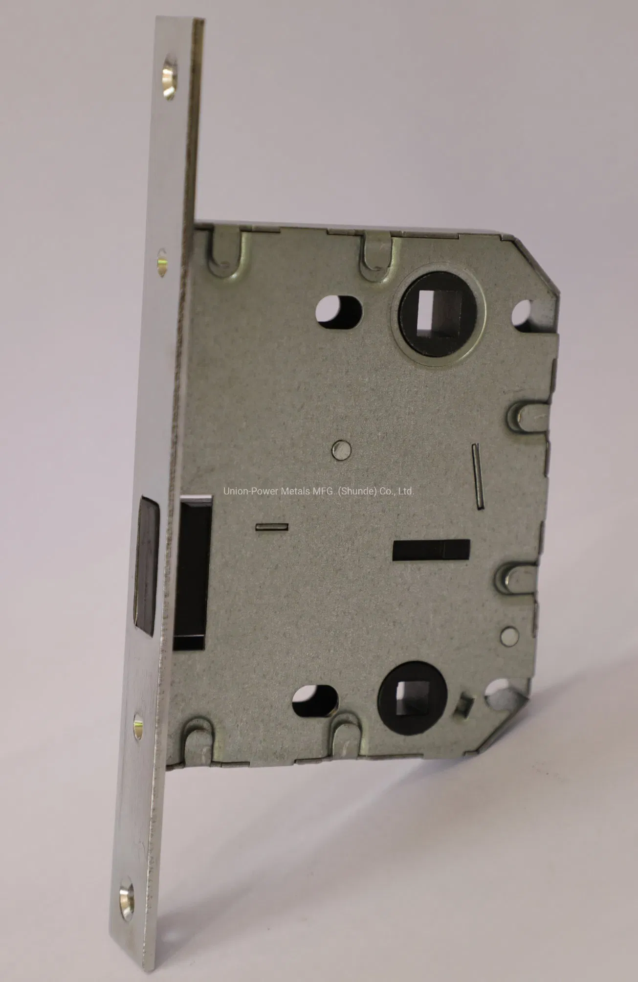 Zinc Alloy Magnetic Sliding Door Lock Body