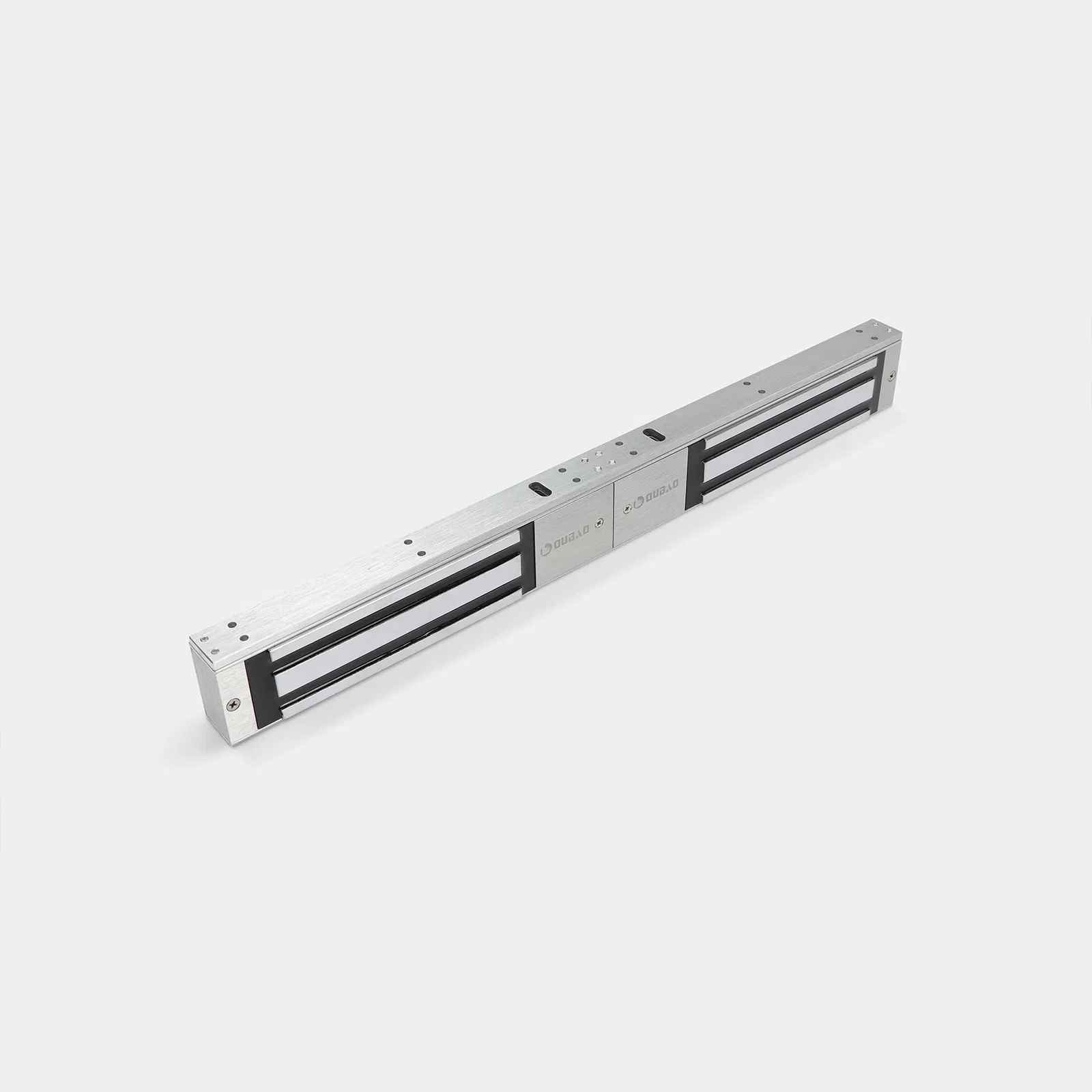 350kg Double Doo Mute Electromagnetic Lock Cabinet Sliding Strike Electric Magnetic Door Lock