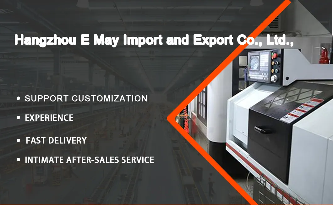 Manufacturing Center