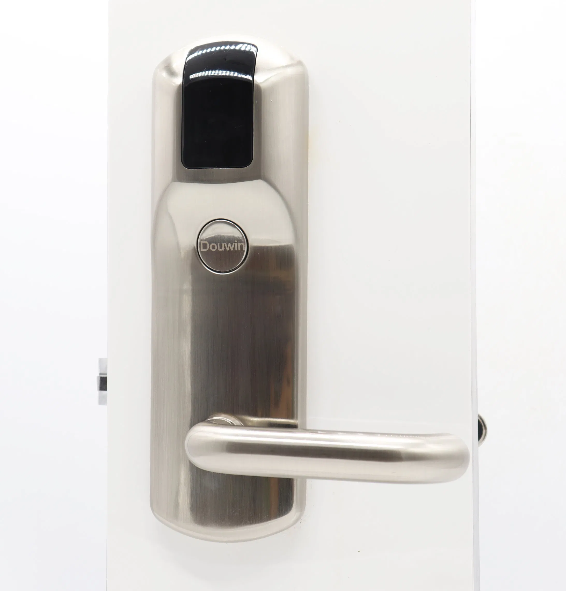 Good Modern Quality Hotel Door Lock System with Software Management