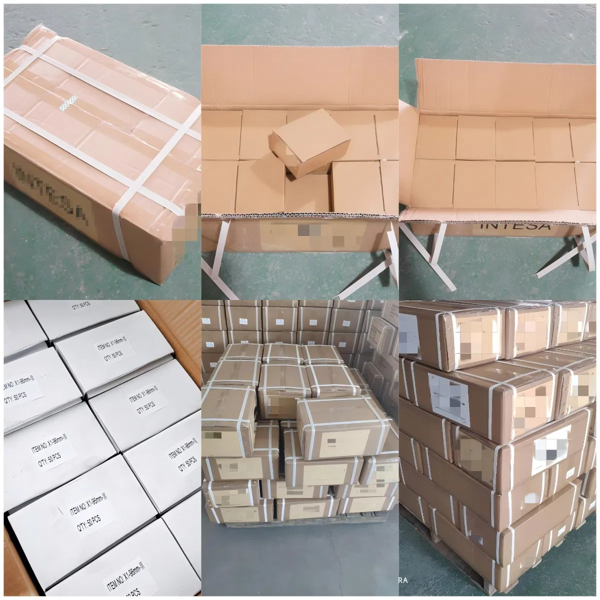 Packaging