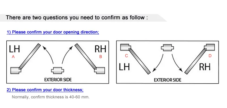 Smart Door Lock View 7