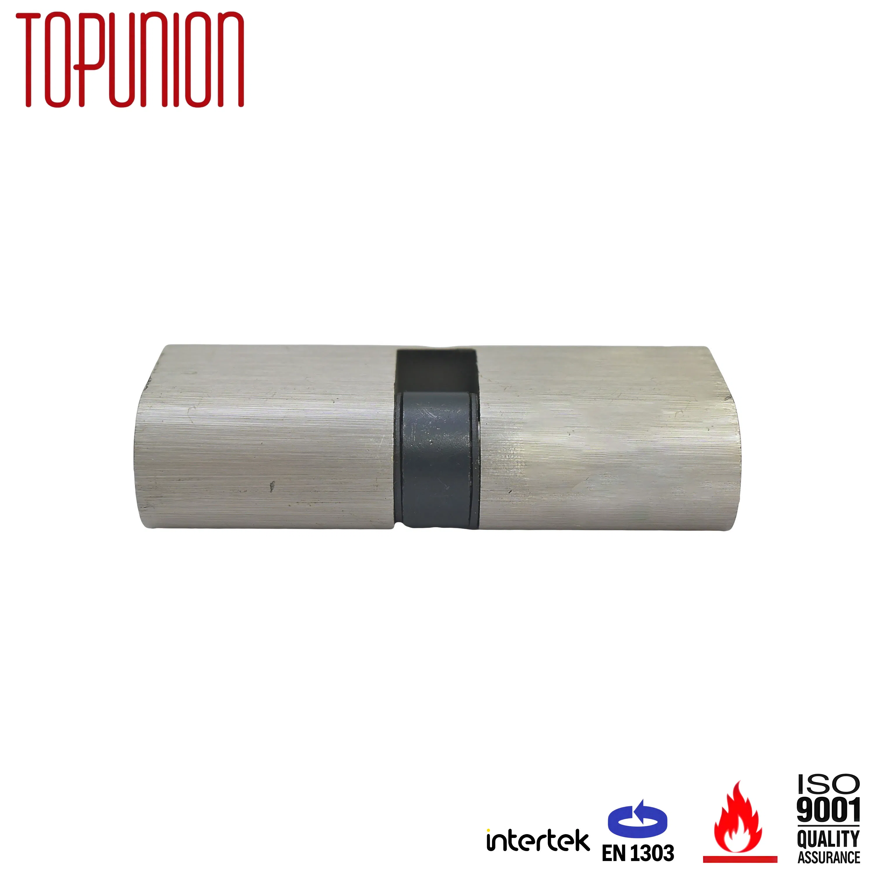 High Security Euro Cylinder Door Lock with Gear Cam