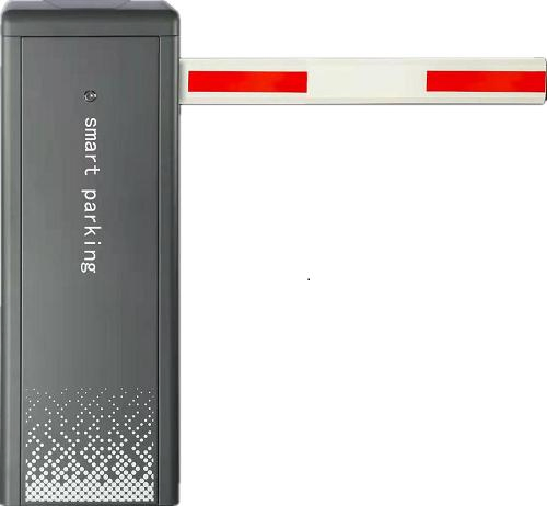 Barrier Gate /Access Control in Smart Parking System Solutions