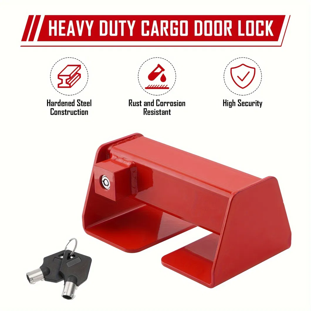 Container Lock View 4