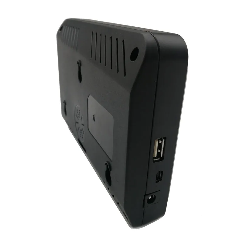 Biometric Fingerprint System 3