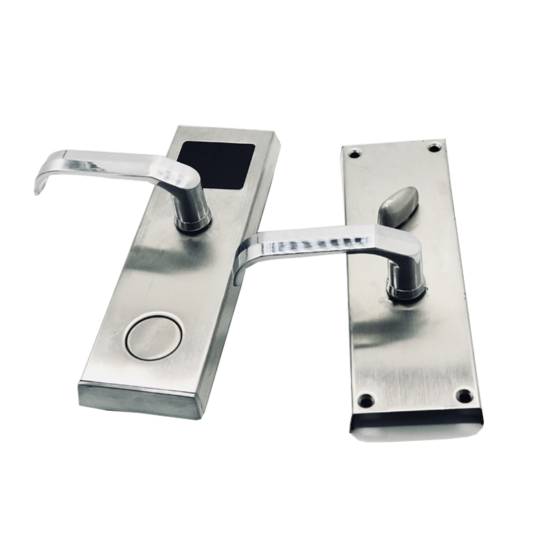 Products New Electronic Hotel Wood Door Lock System with Factory Price