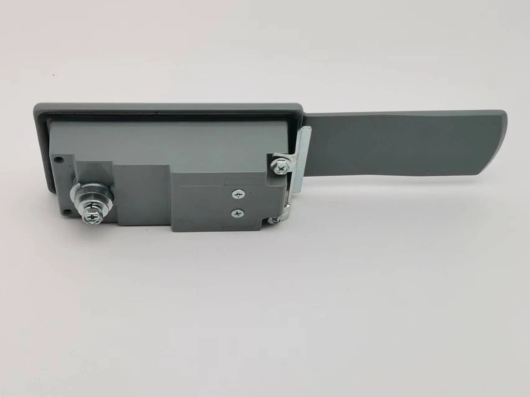 Fail Secure Intelligent Smart Electronic Strike Lock for Wooden Door Metal Door PVC Door