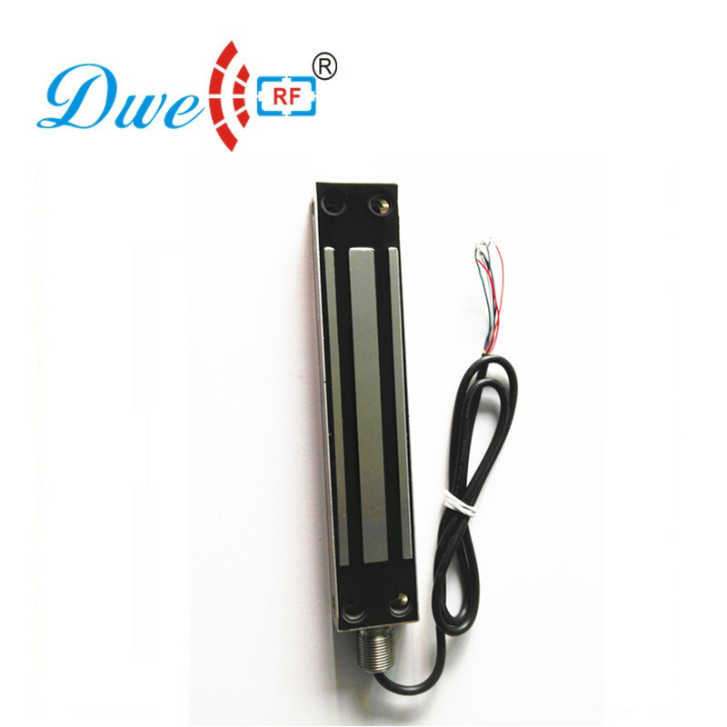 280kg Magnetic Door Lock Waterproof IP P68 for Outdoor Installation