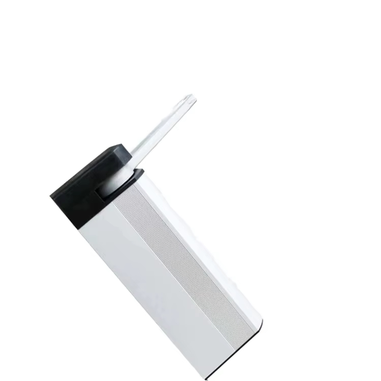 Advanced Automatic Swing Door System for Seamless Entry