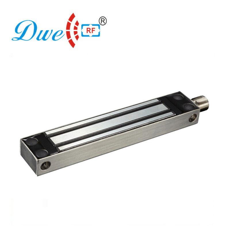 280kg Magnetic Door Lock Waterproof IP P68 for Outdoor Installation