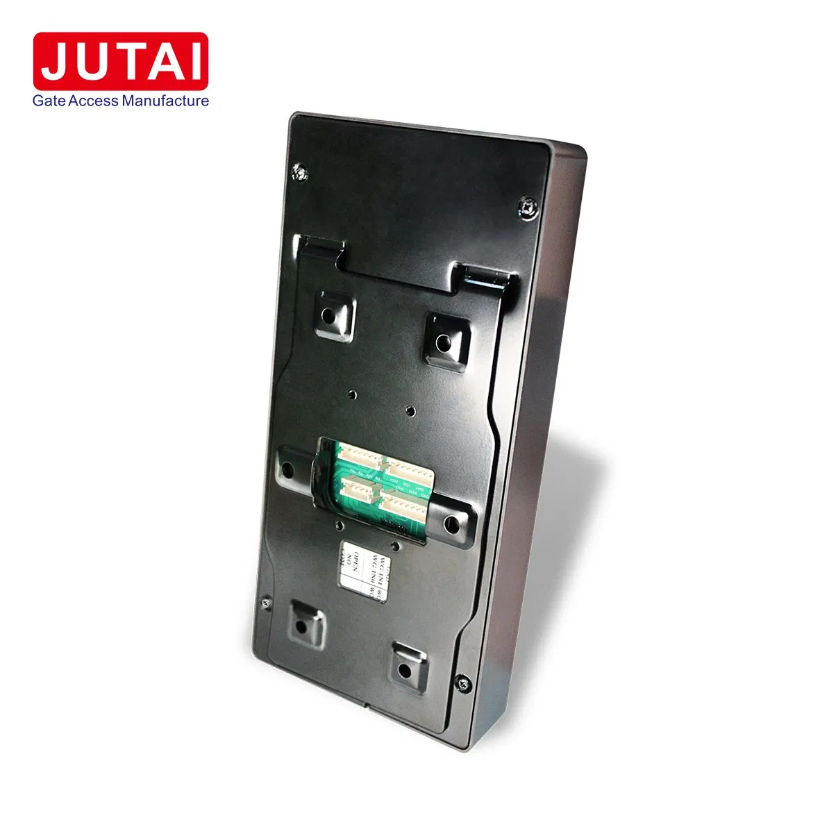 Finerprint Scanner Access Control System Facial Recognition Biometrics