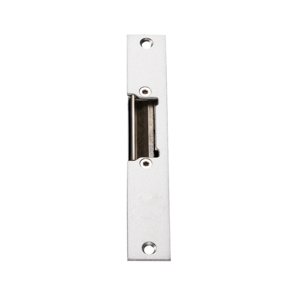 EL-131no/Nc Narrow-Type Stainless Steel 12V Electric Strike Lock