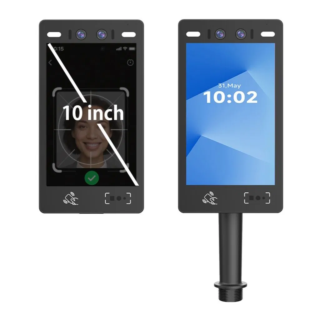 Face Recognition Detail 1