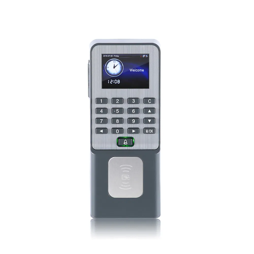 RFID Card Access Control System with Keypad (S600)
