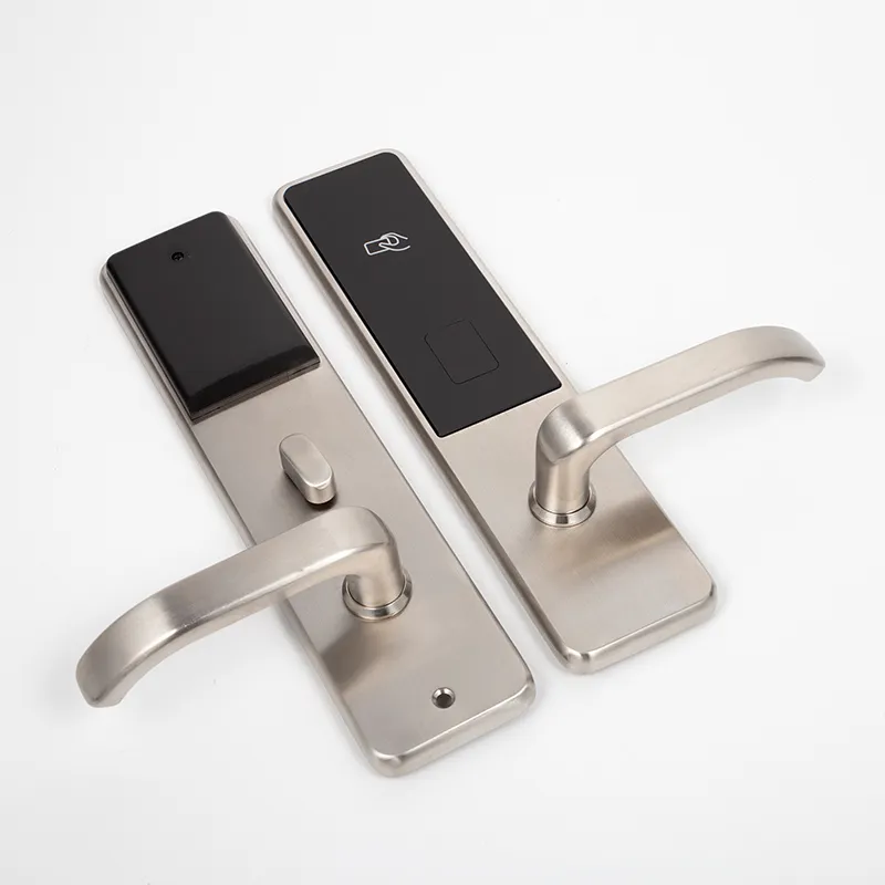 Smart Hotel Lock System