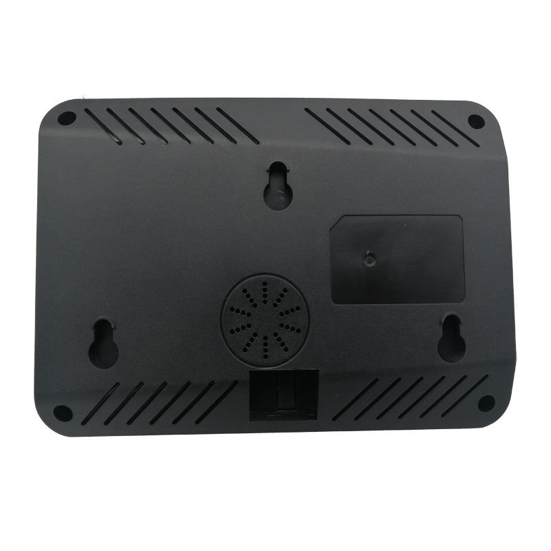 Colorscreen Display Biometric Fingerprint Time Attendance and Door Access Control System with 1, 000 Users 100, 000 Records