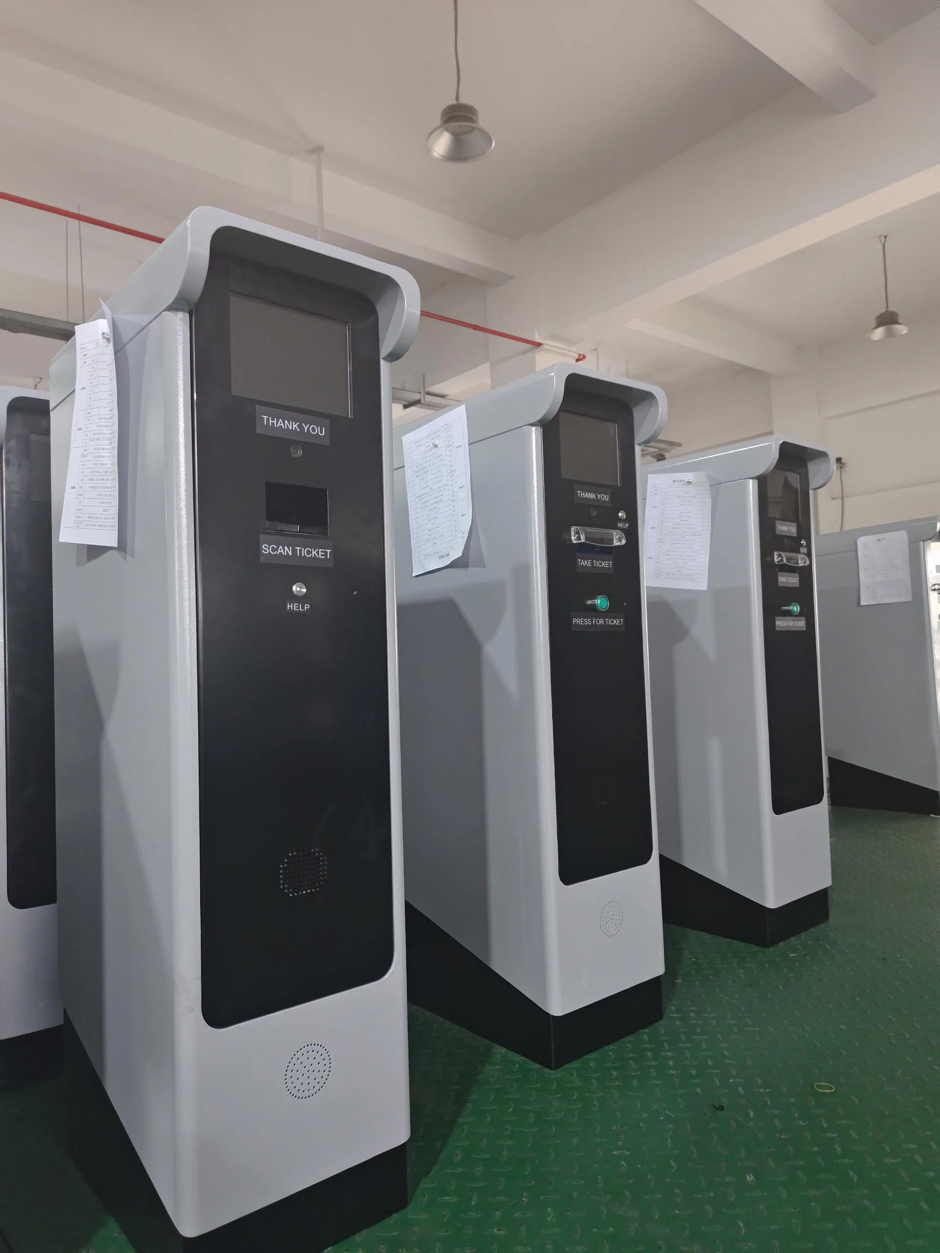 Enhanced Security with Car Door Entry Control in Security System