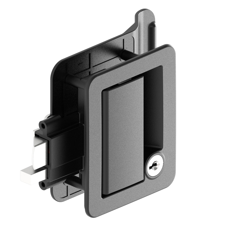 Heavy Duty Door Lock RV Travel Trailer Entry Door Lock