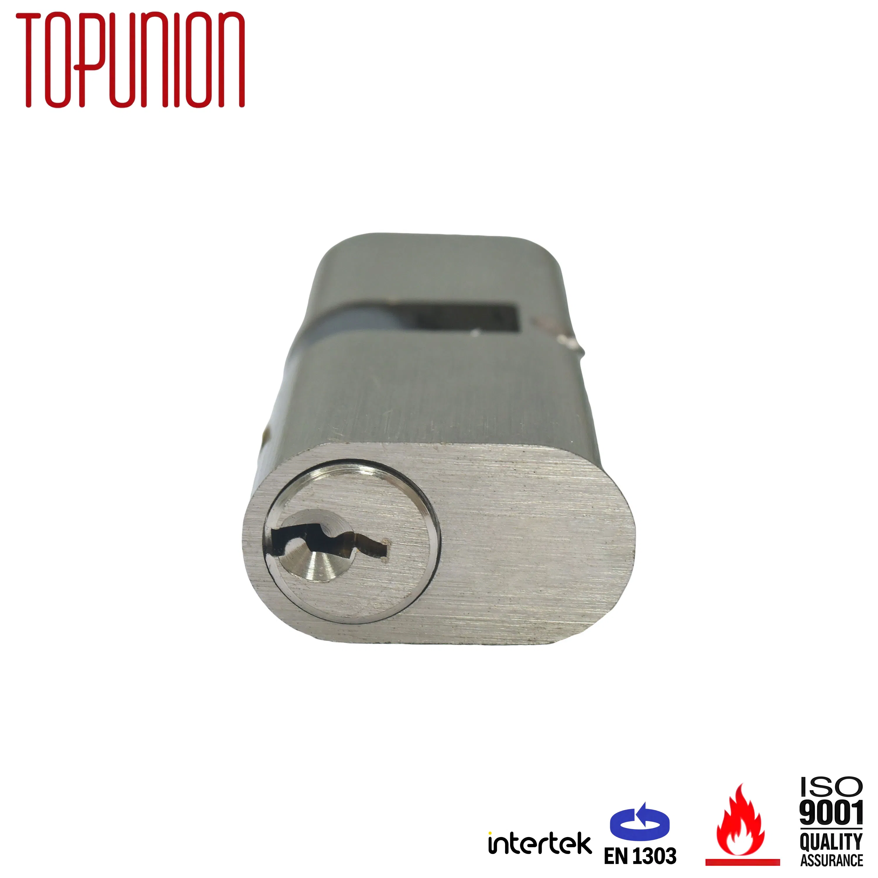 High Security Euro Cylinder Door Lock with Gear Cam