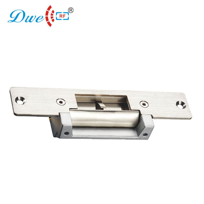 12V No Cathodic Door Lock American Standard Electric Strike for Glass Door