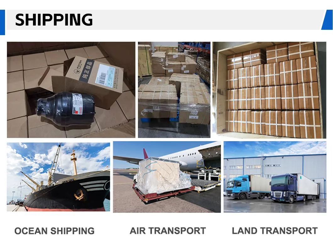 Hino 700 Series Lock Detail 6