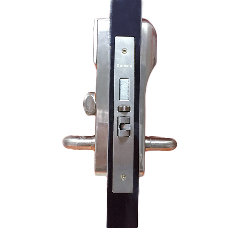 Good Modern Quality Hotel Door Lock System with Software Management