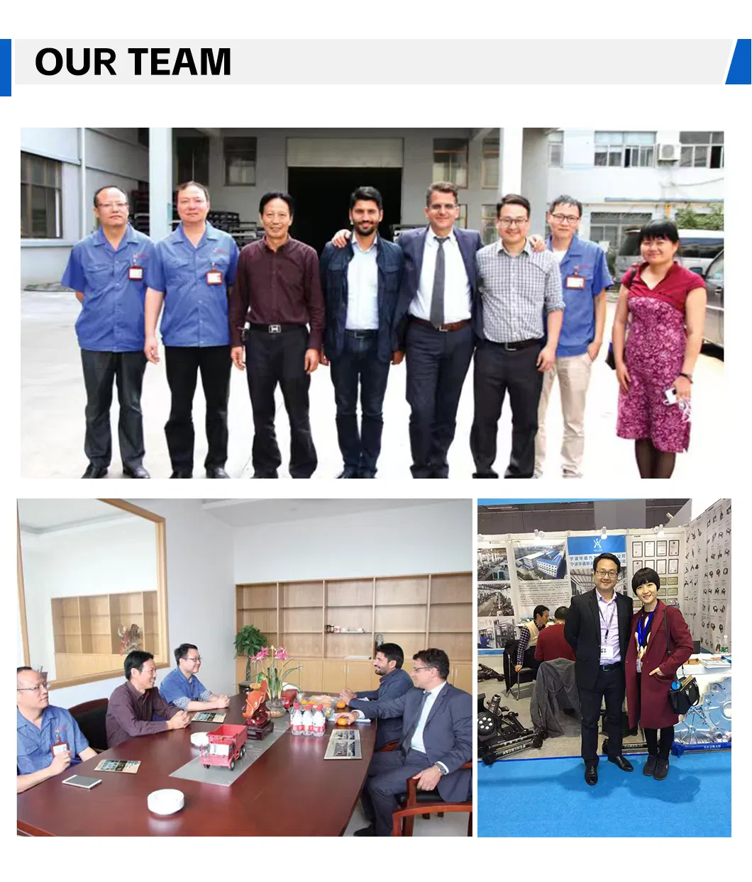 Hino 700 Series Lock Detail 4