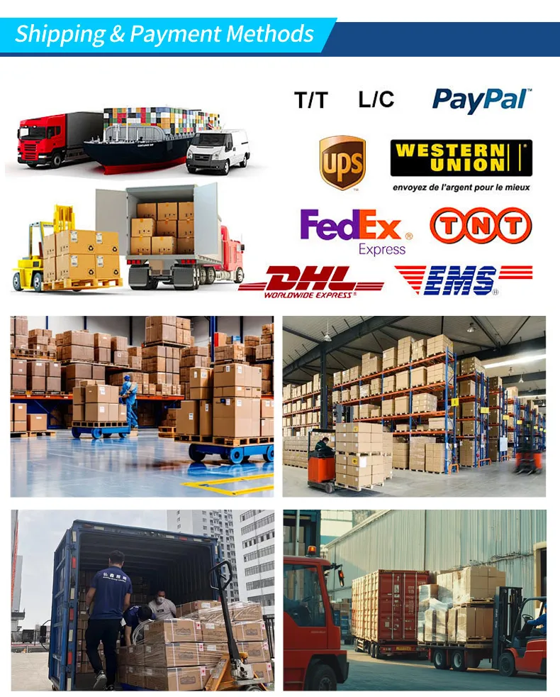 Manufacturing Process