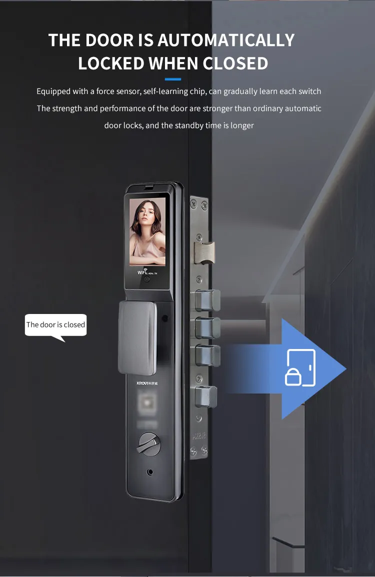 Intelligent Features