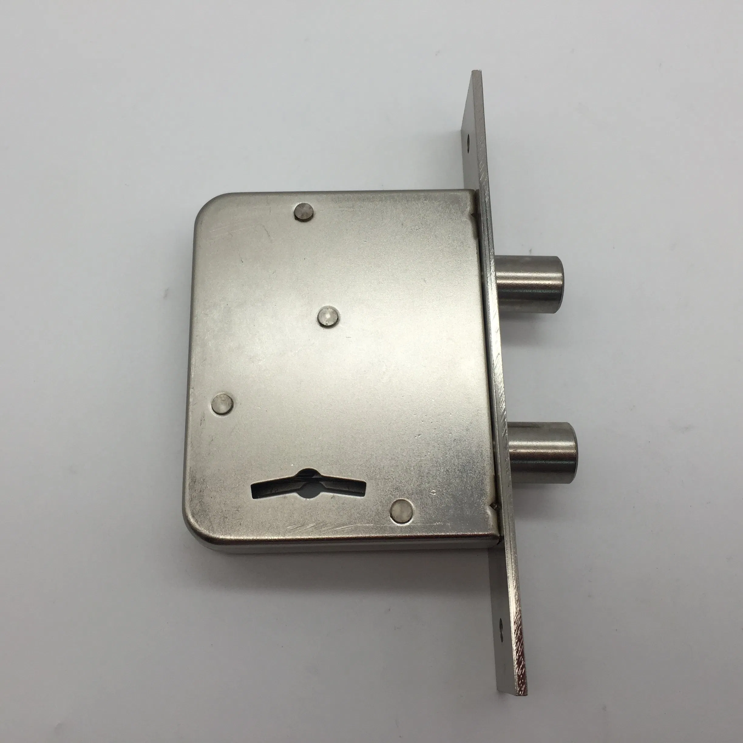 Argentina 6 Combination Dial High Security Key Lock for Exterior Door