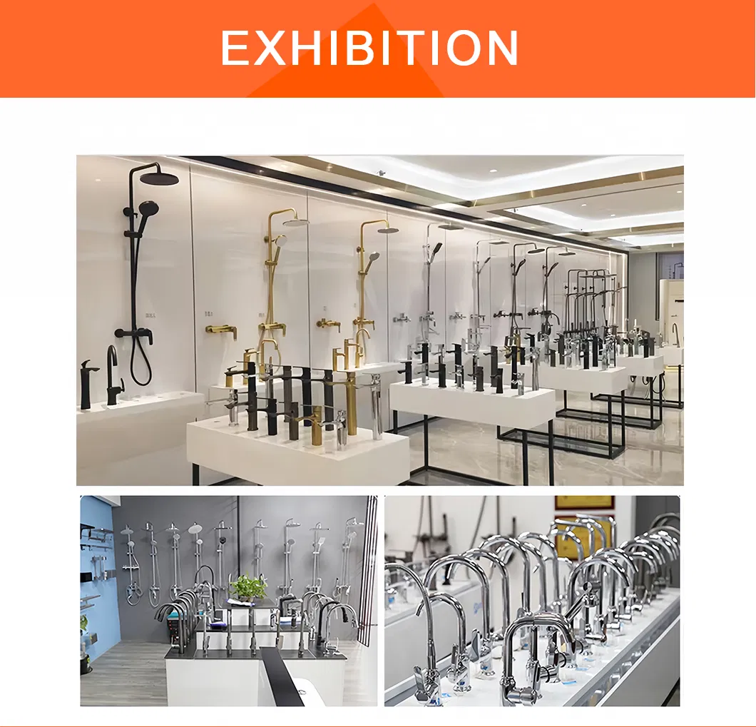 Trade Exhibition
