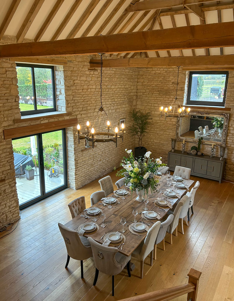 High Quality Fire Resistant Aluminum Sliding Door System